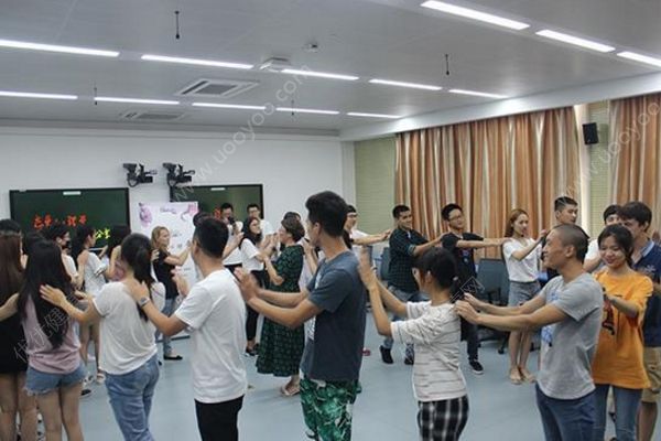 学习“谈恋爱”还能拿学分？这个高校真的可以！(2)