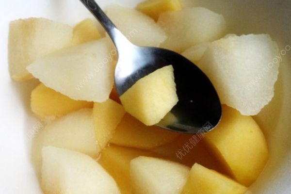 哪些水果煮着吃更好？水果熟食更滋补吗？(2)