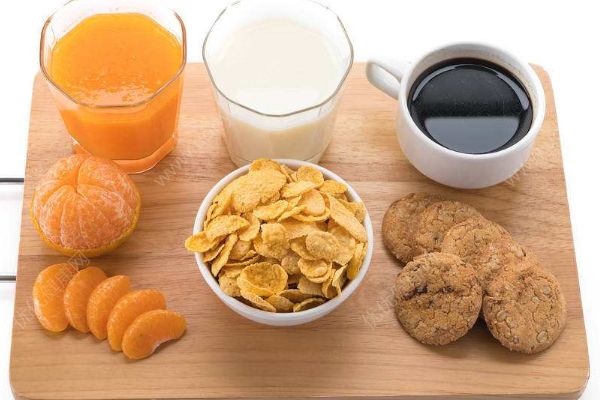 刷脸支付还能计算卡路里，减肥瘦脸吃的低热量食物(3)