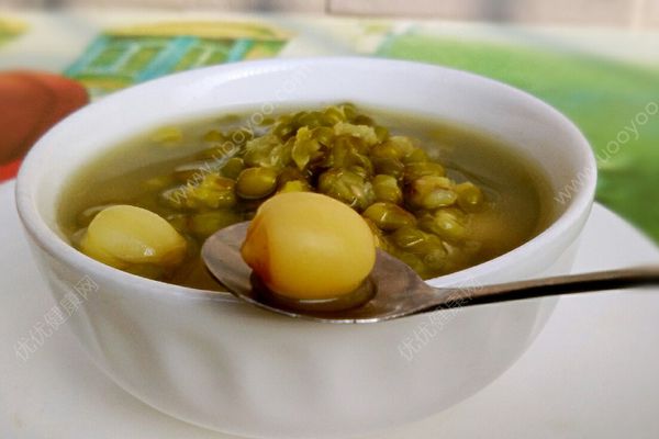 绿豆汤是红的还是绿的？最新南北差异竟然是色差(2)