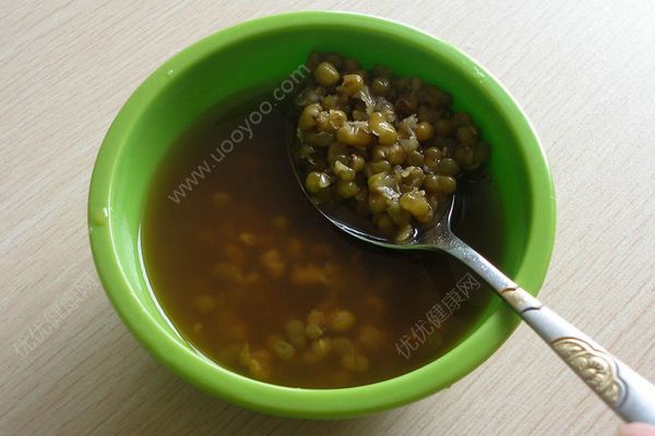 绿豆汤是红的还是绿的？最新南北差异竟然是色差(3)