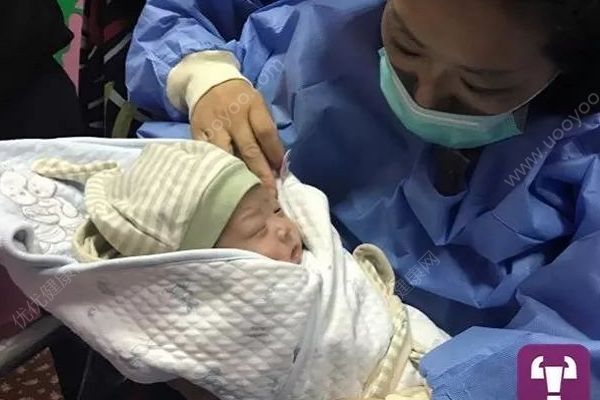 网红不顾劝阻执意怀孕，肺动脉高压可以怀孕吗(3)
